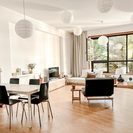 Central Loft With Free Parking Porto Exterior foto