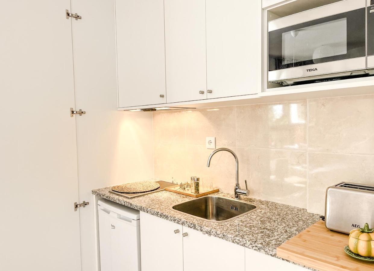 Central Loft With Free Parking Porto Exterior foto